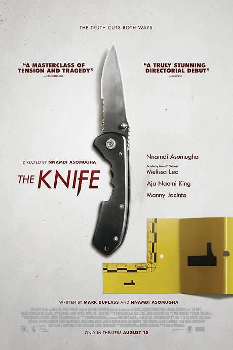 The Knife